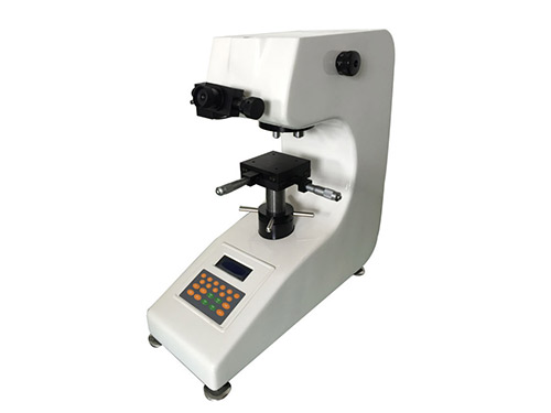 HV-1000-显微硬度计