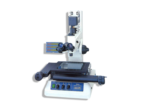 日本三丰 MF系列工具显微镜
