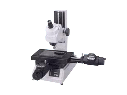 日本三丰 TM-500系列工具显微镜