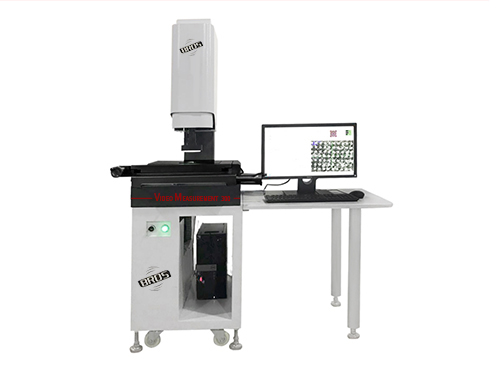 影像测量仪生产对工作环境的要求